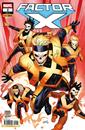 Factor-X 2 | N0825-PAN61 | Mark Russell, Bob Quinn | Terra de Còmic - Tu tienda de cómics online especializada en cómics, manga y merchandising