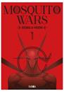 Mosquito wars 01 | N1225-IVR09 | Jeong Ji-Hoon | Terra de Còmic - Tu tienda de cómics online especializada en cómics, manga y merchandising