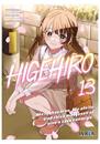 Higehiro 13 | N0925-IVR12 | Shimesaba, Imanu Adachi, Booota | Terra de Còmic - Tu tienda de cómics online especializada en cómics, manga y merchandising