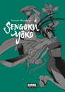 Sengoku Yoko 04 | N0925-NOR16 | Satushi Mizukami | Terra de Còmic - Tu tienda de cómics online especializada en cómics, manga y merchandising