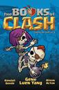 Book of Clash nº 06/08 | N0426-PLA32 | Gene Luen Yang | Terra de Còmic - Tu tienda de cómics online especializada en cómics, manga y merchandising
