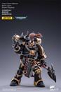 BROTHER NARGHAST CHAOS SPACE MARINE FIGURA 12 CM 1/18 WARHAMMER 40K  | N0822-MERCH06 | Terra de Còmic - Tu tienda de cómics online especializada en cómics, manga y merchandising