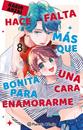 Hace falta más que una cara bonita para enamorarme nº 08 | N0226-PLA35 | Karin Anzai | Terra de Còmic - Tu tienda de cómics online especializada en cómics, manga y merchandising
