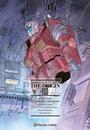 Gundam the Origin nº 03 | N0326-PLA41 | Yoshikazu Yasuhiko | Terra de Còmic - Tu tienda de cómics online especializada en cómics, manga y merchandising