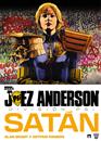 Juez Anderson: Satán | N0925-DOL03 | Alan Grant, Arthur Ranson | Terra de Còmic - Tu tienda de cómics online especializada en cómics, manga y merchandising