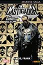 Marvel Saga. El Castigador de Ennis y Dillon 2. Vamos, Frank | N0424-PAN35 | Doug Braithwaite, Garth Ennis, Steve Dillon | Terra de Còmic - Tu tienda de cómics online especializada en cómics, manga y merchandising