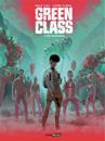 Green Class 03. Caos desenfrenado | N0421-OTED22 | David Tako, Jerome Hamon | Terra de Còmic - Tu tienda de cómics online especializada en cómics, manga y merchandising