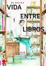 Vida entre libros 1 | N0926-PAN37 | Ao Kojima | Terra de Còmic - Tu tienda de cómics online especializada en cómics, manga y merchandising