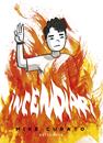 Incendiari | N0624-NOR04 | Mike Curato | Terra de Còmic - Tu tienda de cómics online especializada en cómics, manga y merchandising