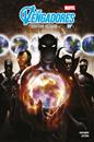 Los Vengadores de Jonathan Hickman 2 | N1126-PAN76 | Jonathan Hickman, Steve Epting | Terra de Còmic - Tu tienda de cómics online especializada en cómics, manga y merchandising