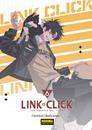 Link Click. Agentes del tiempo 06 | N0826-NOR23 | Be Dream, Bilibili | Terra de Còmic - Tu tienda de cómics online especializada en cómics, manga y merchandising