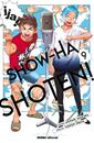 Show-Ha Shoten! 09 | N0626-NOR34 | Akinari Asakura, Takeshi Obata | Terra de Còmic - Tu tienda de cómics online especializada en cómics, manga y merchandising