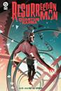 DC Black Label. Resurrection Man: Quantum Karma | N0426-PAN90 | Anand Radhakrishnan, Butch Guice, Ram V | Terra de Còmic - Tu tienda de cómics online especializada en cómics, manga y merchandising