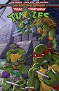 Teenage Mutant Ninja Turtles – Las Aventuras Animadas – Vol. 3 | N0526-OTED12 | Dan Schoening, Erik Burnham, Sarah Myer | Terra de Còmic - Tu tienda de cómics online especializada en cómics, manga y merchandising