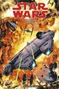Star Wars Marvel: Kieron Gillen & Pak. Omnibus | N0126-PLA09 | Kieron Gillen, Greg Pak, Salvador Larroca | Terra de Còmic - Tu tienda de cómics online especializada en cómics, manga y merchandising