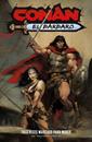 Conan Premiere. Conan el Bárbaro: La era de Titan 2 | N1026-PAN75 | Doug Braithwaite, Jim Zub | Terra de Còmic - Tu tienda de cómics online especializada en cómics, manga y merchandising