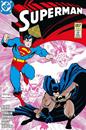 Biblioteca Superman 7 | N1225-PAN08 | Dan Jurgens, Ron Frenz, Jerry Ordway, Steve Moore, Arthur Adams, Marv Wolfmann, Jim Starlin, John Byrne | Terra de Còmic - Tu tienda de cómics online especializada en cómics, manga y merchandising