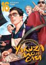 Yakuza amo de casa 16 | N0426-IVR17 | Kosuke Oono | Terra de Còmic - Tu tienda de cómics online especializada en cómics, manga y merchandising