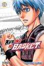 Kuroko no Basket 26 | N1118-IVR07 | Tadatoshi Fujimaki | Terra de Còmic - Tu tienda de cómics online especializada en cómics, manga y merchandising