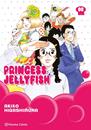 Princess Jellyfish nº 08/09 | N0925-PLA50 | Akiko Higashimura | Terra de Còmic - Tu tienda de cómics online especializada en cómics, manga y merchandising