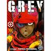 Grey | N0526-OTED37 | Yoshihisa Tagami | Terra de Còmic - Tu tienda de cómics online especializada en cómics, manga y merchandising