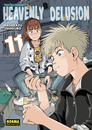 Heavenly desilusion 11 | N0925-NOR23 | Masakazu Ishiguro | Terra de Còmic - Tu tienda de cómics online especializada en cómics, manga y merchandising