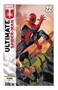 Ultimate Spider-Man 22 | N0226-PAN55 | Jonathan Hickman, Marco Checchetto | Terra de Còmic - Tu tienda de cómics online especializada en cómics, manga y merchandising