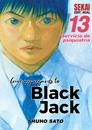Give my regards to Black Jack Vol. 13 | N1123-OTED03 | Shuho Sato | Terra de Còmic - Tu tienda de cómics online especializada en cómics, manga y merchandising