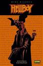 Colección Hellboy Cartoné Nº 06: Historias extrañas (1 de 2) | NHELLBC06 | Varios autores | Terra de Còmic - Tu tienda de cómics online especializada en cómics, manga y merchandising