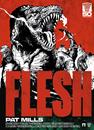 Flesh | N1026-DOL01 | Pat Mills, Ken Armstrong, Studio Giolitti, Kevin Gosnell y Geoffrey Miller, Boix, Ramon Sola, Felix Carrión, Massimo Belardinelli, Carlos Pino, Rufus Dayglo, James McKay y Kevin O’Neill | Terra de Còmic - Tu tienda de cómics online especializada en cómics, manga y merchandising