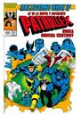 Marvel Limited Edition. Multiverso What if 02 | N1125-PAN122 | Kurt Busiek, Vince Mielcarek, Matthew Jorgenen, Roy Thomas, R.J.M. Lofficier, Greg Capullo y otros | Terra de Còmic - Tu tienda de cómics online especializada en cómics, manga y merchandising