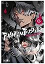 Phantom busters 06 | N0526-IVR11 | Neoshoco | Terra de Còmic - Tu tienda de cómics online especializada en cómics, manga y merchandising