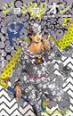 Jojo's Bizarre Adventure Parte 8: Jojolion 27 | N1225-IVR01 | Hirohiko Araki | Terra de Còmic - Tu tienda de cómics online especializada en cómics, manga y merchandising