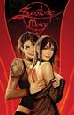 Sunstone 7 | N0721-PAN06 | Stjepan Sejic | Terra de Còmic - Tu tienda de cómics online especializada en cómics, manga y merchandising