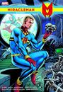 Marvel Omnibus. Miracleman | N1125-PAN65 | El guionista original, Don Lawrence, Mick Anglo, John Ridgway, Garry Leach, Catherine Yronwode, Alan Davis | Terra de Còmic - Tu tienda de cómics online especializada en cómics, manga y merchandising