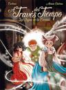A través del tiempo. Las joyas de la corona | N0921-OTED34 | Ariane Delrieu, Carbone | Terra de Còmic - Tu tienda de cómics online especializada en cómics, manga y merchandising