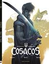 Cosacos 2 | N0323-OTED08 | RONAN TOULHOAT, VINCENT BRUGEAS, YOANN GULLO | Terra de Còmic - Tu tienda de cómics online especializada en cómics, manga y merchandising