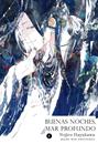 Buenas noches, mar profundo | N1125-MILK05 |  Nojico Hayakawa | Terra de Còmic - Tu tienda de cómics online especializada en cómics, manga y merchandising