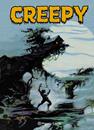 Creepy nº 05/29 | N0425-PLA35 | Varios Autores | Terra de Còmic - Tu tienda de cómics online especializada en cómics, manga y merchandising
