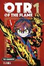 Otr of the flame 01 | N0526-IVR14 | Yuki Kawaguchi | Terra de Còmic - Tu tienda de cómics online especializada en cómics, manga y merchandising