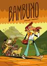 Bambuko | N0926-NOR05 | Jhansue Margulis | Terra de Còmic - Tu tienda de cómics online especializada en cómics, manga y merchandising