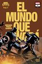 Marvel Knights: El mundo que vendrá 4 | N0426-PAN31 | Christopher Priest, Joe Quesada | Terra de Còmic - Tu tienda de cómics online especializada en cómics, manga y merchandising
