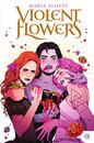 Violent Flowers | N0425-NOR14 | MARIA LLOVET | Terra de Còmic - Tu tienda de cómics online especializada en cómics, manga y merchandising