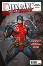 Caza Sangrienta: Unión Jack el Destripador | N1024-PAN18 | Cavan Scott, Kev Walker | Terra de Còmic - Tu tienda de cómics online especializada en cómics, manga y merchandising