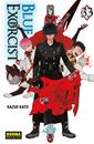 Blue exorcist 33 | N0926-NOR23 | Kazue Kato | Terra de Còmic - Tu tienda de cómics online especializada en cómics, manga y merchandising