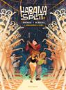 Habana Split 01 | N0626-OTED41 | Frédéric Brrémaud, Vittoria Macioci | Terra de Còmic - Tu tienda de cómics online especializada en cómics, manga y merchandising