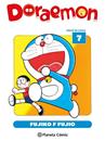 Doraemon nº 07/15 (català) | N1126-PLA03 | Fujiko F.Fujio | Terra de Còmic - Tu tienda de cómics online especializada en cómics, manga y merchandising