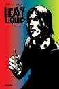 Heavy Liquid | N0626-OTED10 | Paul Pope | Terra de Còmic - Tu tienda de cómics online especializada en cómics, manga y merchandising