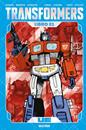 Transformers (Edición Z Deluxe) Libro 1 | N1125-OTED20 | Darren Warren Johnson, Mike Spicer | Terra de Còmic - Tu tienda de cómics online especializada en cómics, manga y merchandising
