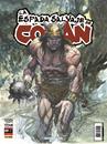 La Espada Salvaje de conan 9 | N0126-PAN77 | Fabian Nicieza, Patrick Zircher, Sean Chen | Terra de Còmic - Tu tienda de cómics online especializada en cómics, manga y merchandising